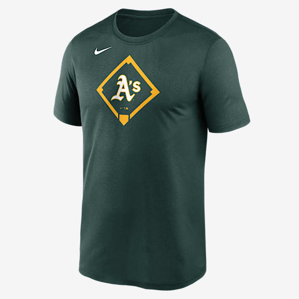 Oakland Athletics Gear & Apparel. Nike.com